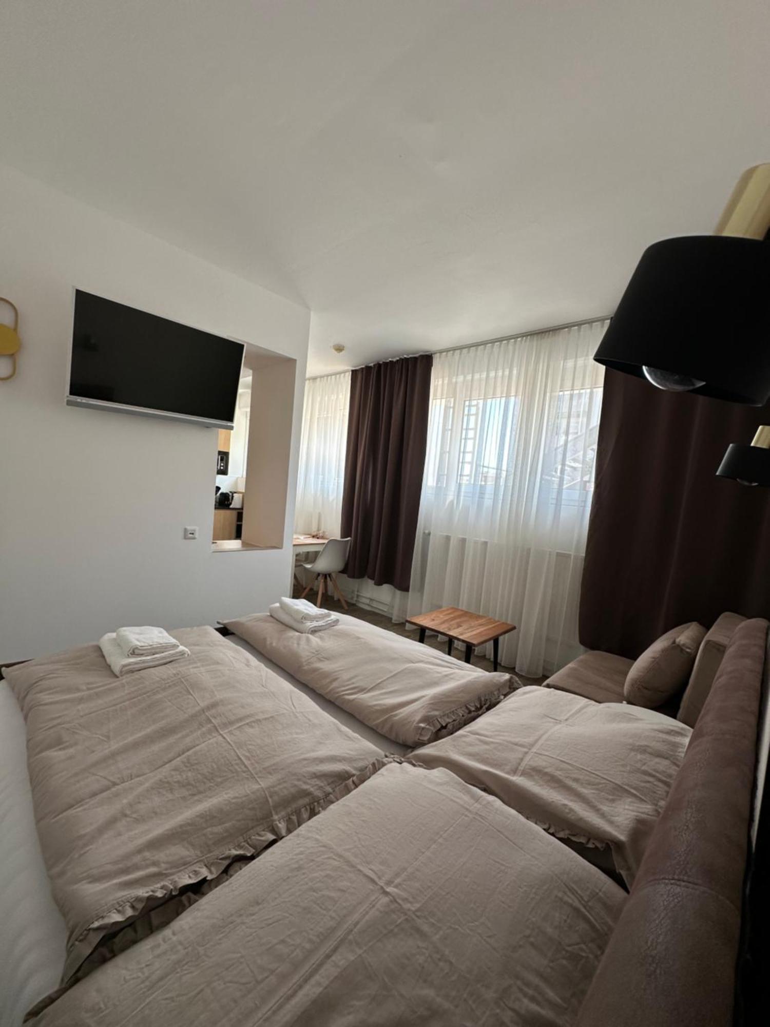 Apartment Bookvienna 