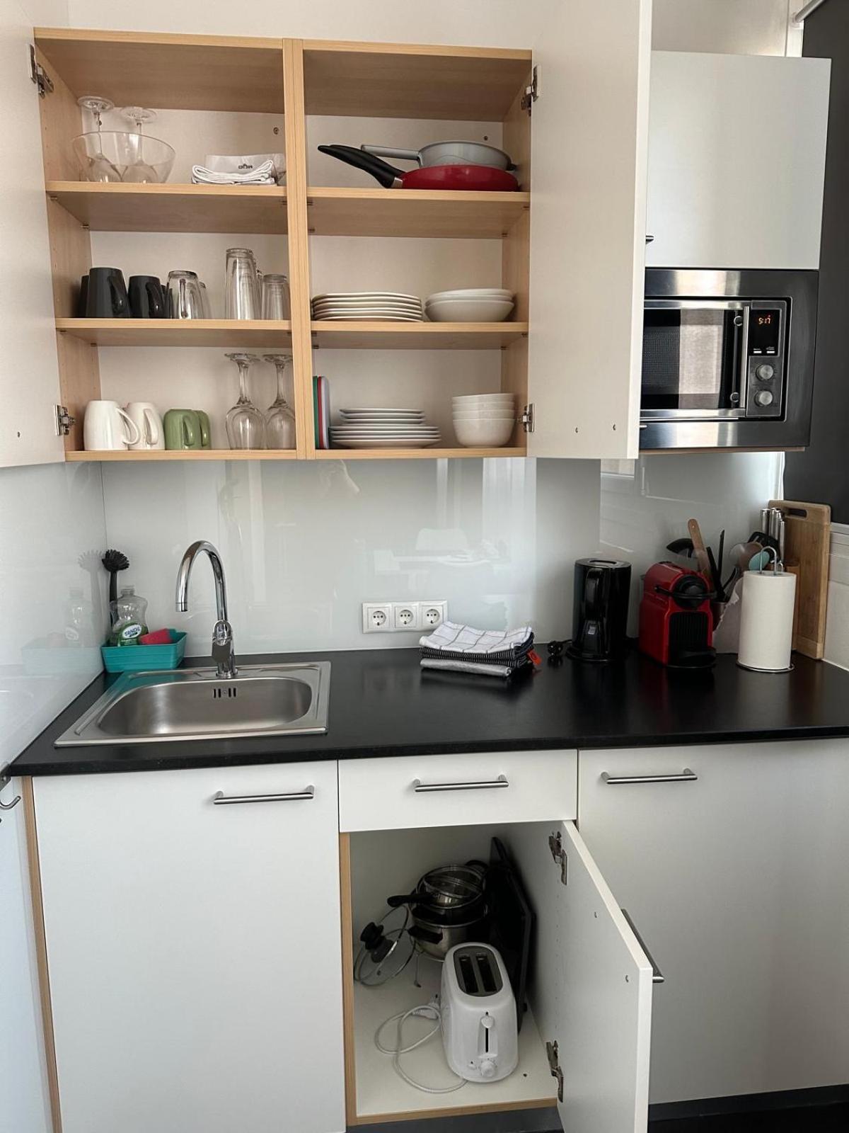 Apartment Bookvienna 