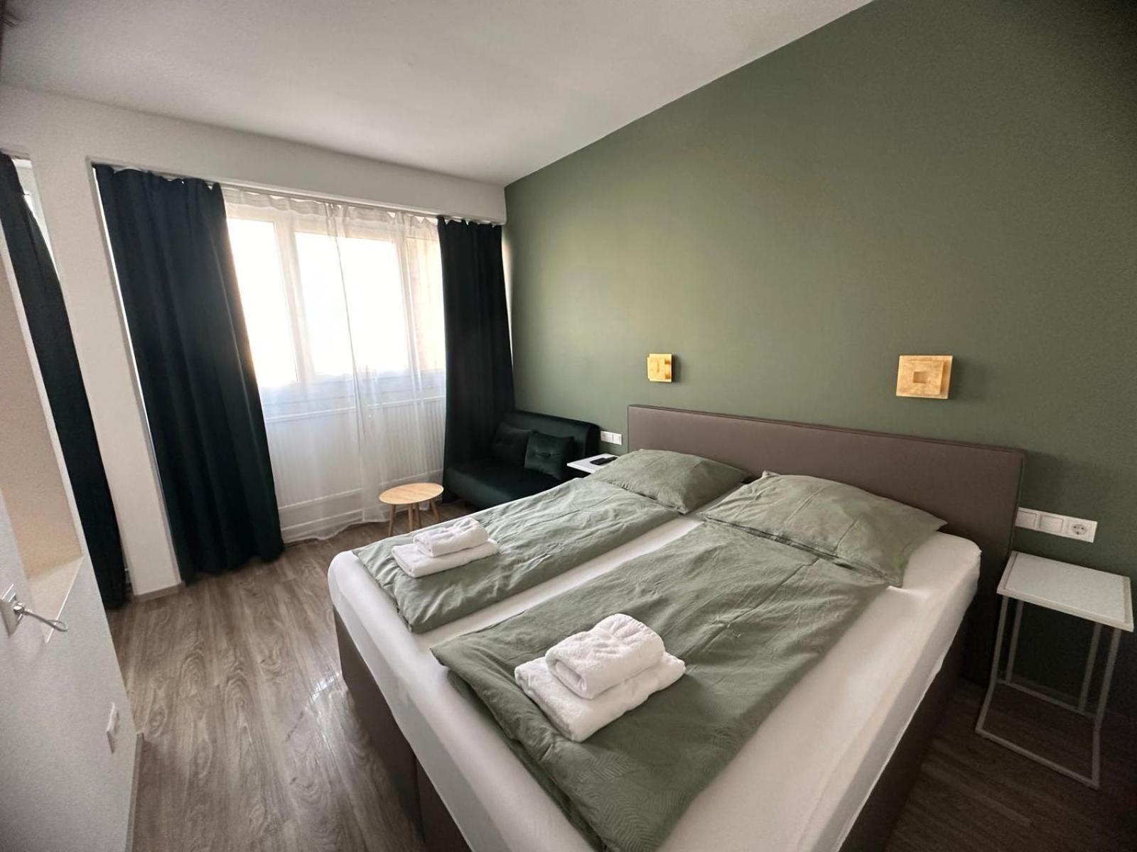 Apartment Bookvienna 