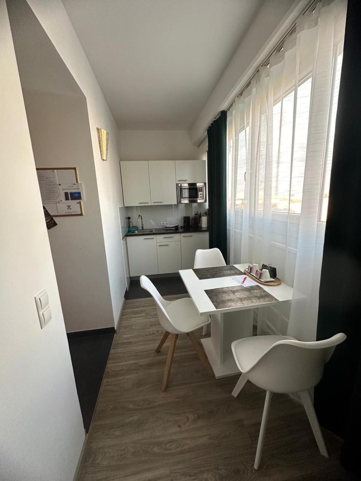 Apartment Bookvienna 