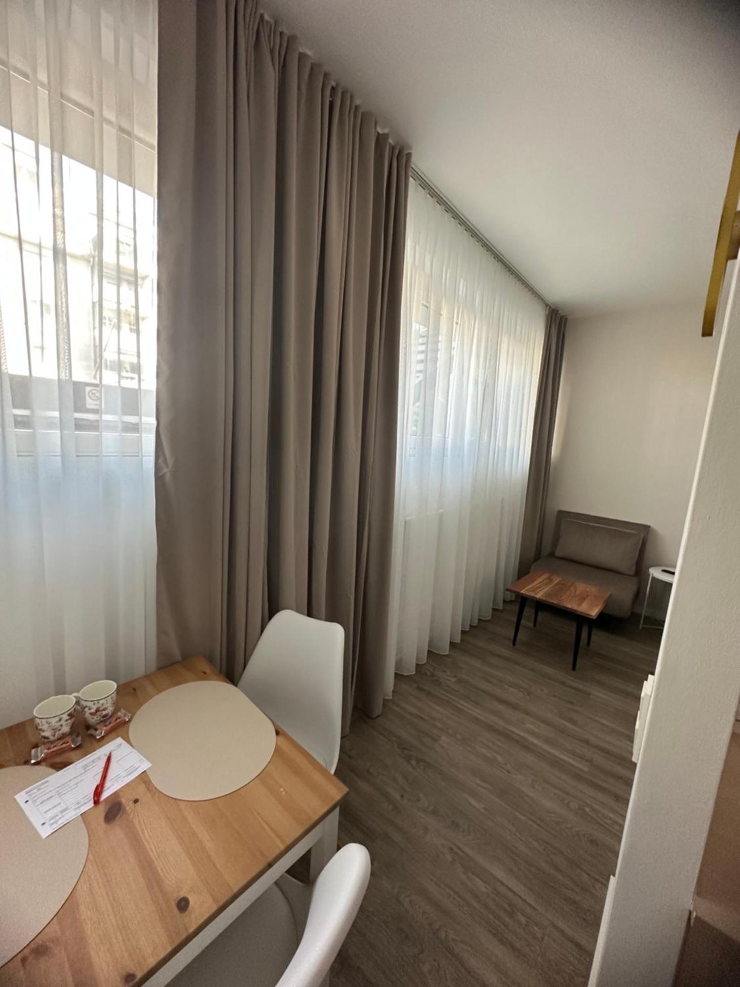 Apartment Bookvienna 