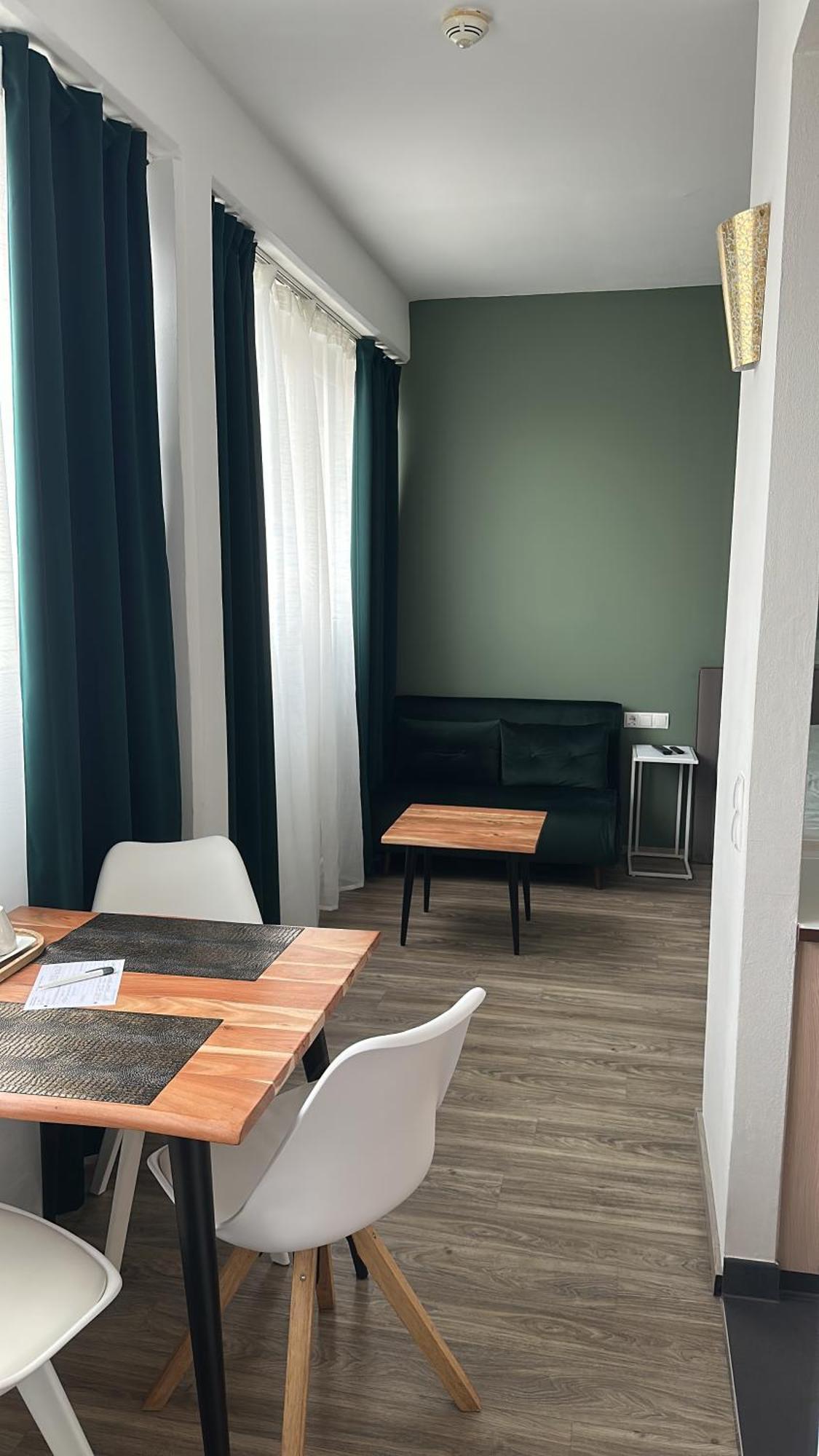Apartment Bookvienna 