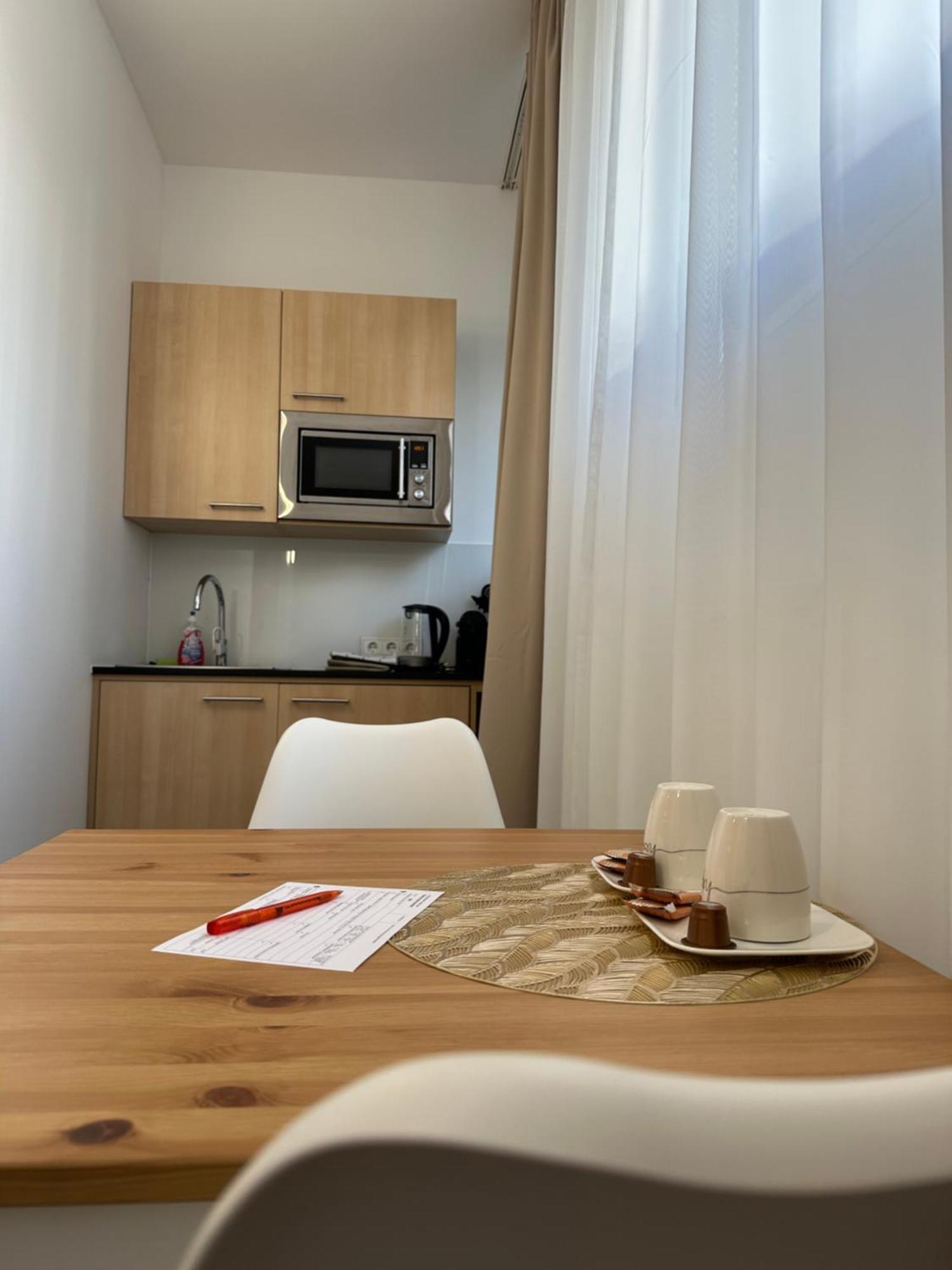 Apartment Bookvienna 